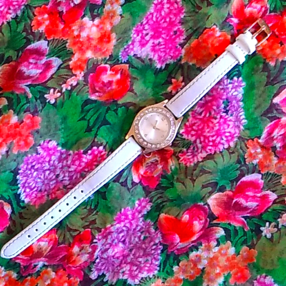 Diamond watch 💎